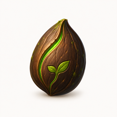 Seed NFT