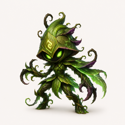 Creature stage